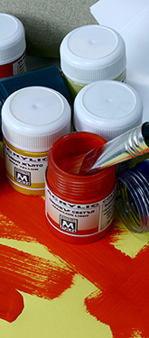 PRIMER Maestro Pan